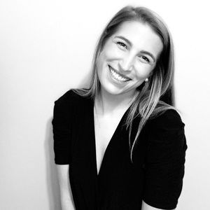 Meet your Posher, Morgan